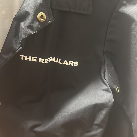 Raincoat jacket - Picture 4 of 4